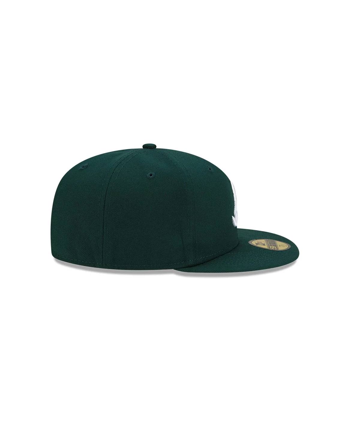 59 Fifty Fitted Atlanta Braves Keps