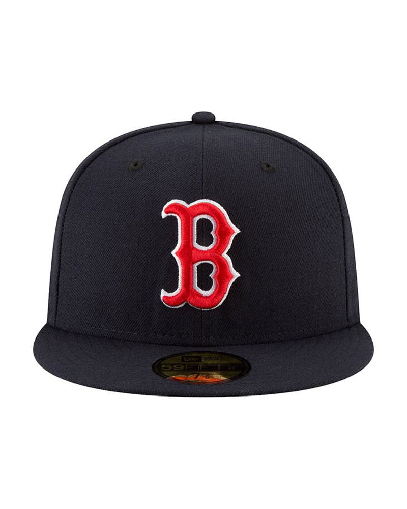 59 Fifty Fitted Boston Red Sox Keps