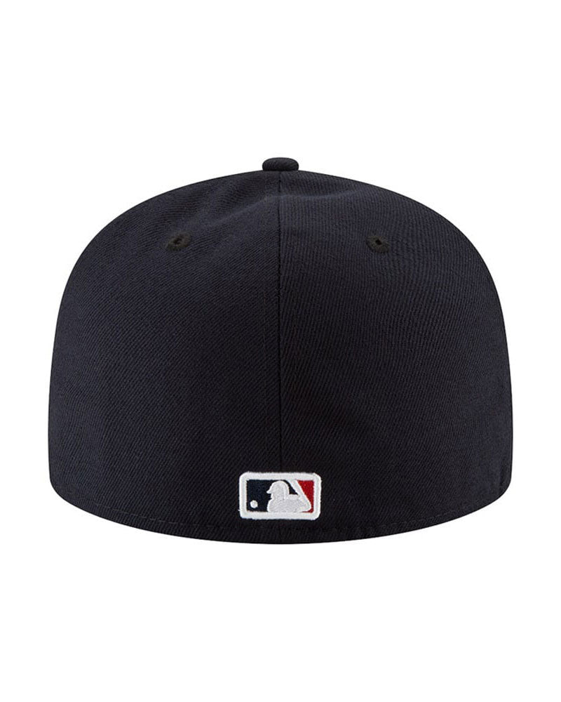 59 Fifty Fitted Boston Red Sox Keps