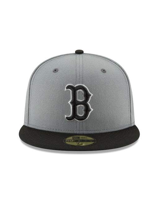 59 Fifty Fitted Boston Red Sox Keps
