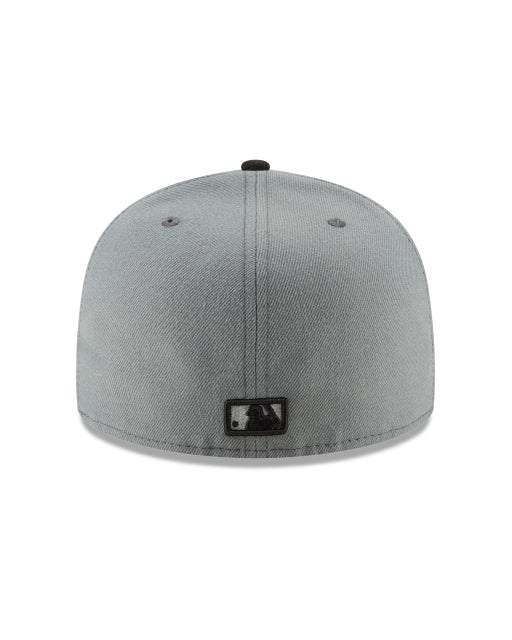 59 Fifty Fitted Boston Red Sox Keps