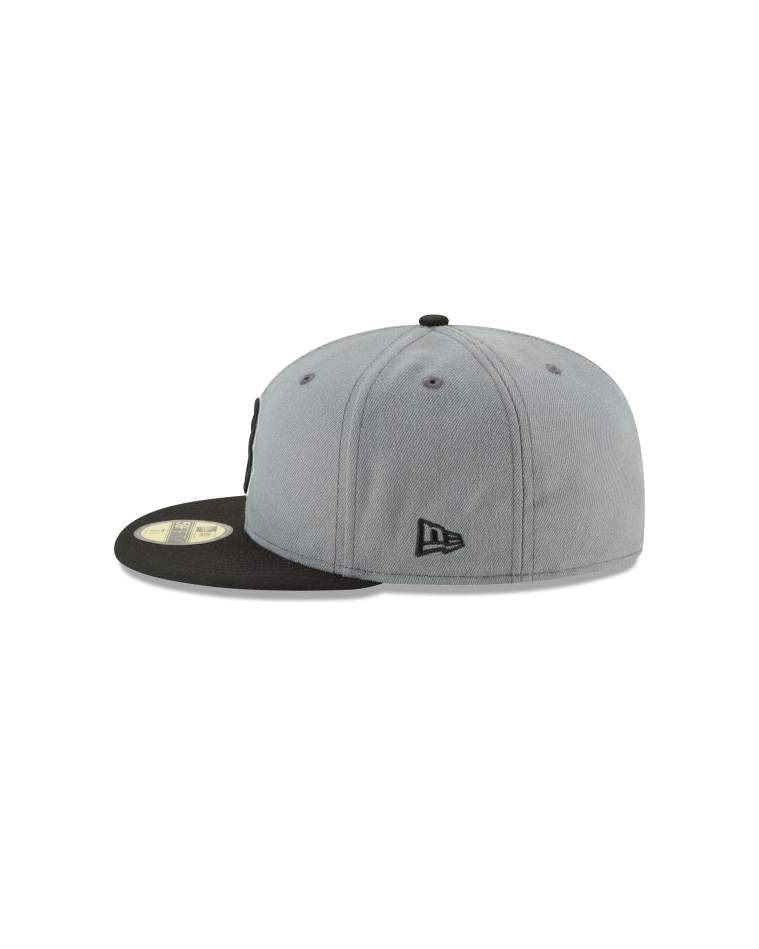 59 Fifty Fitted Boston Red Sox Keps