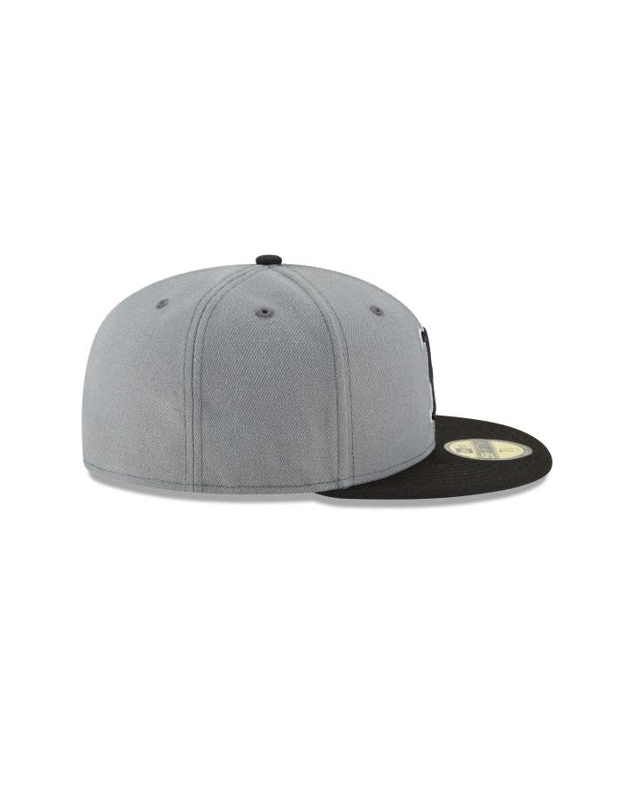 59 Fifty Fitted Boston Red Sox Keps