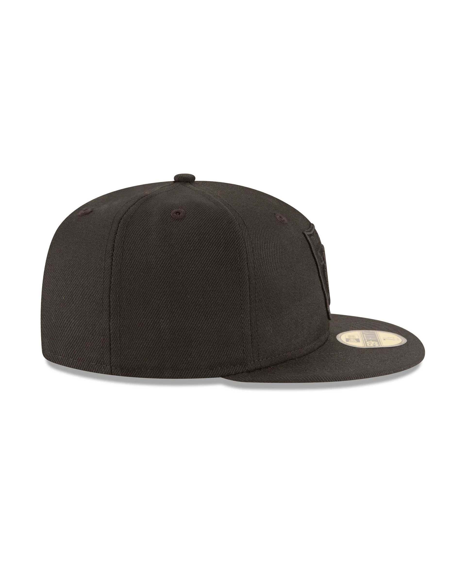 59 Fifty Fitted Las Vegas Raiders Keps
