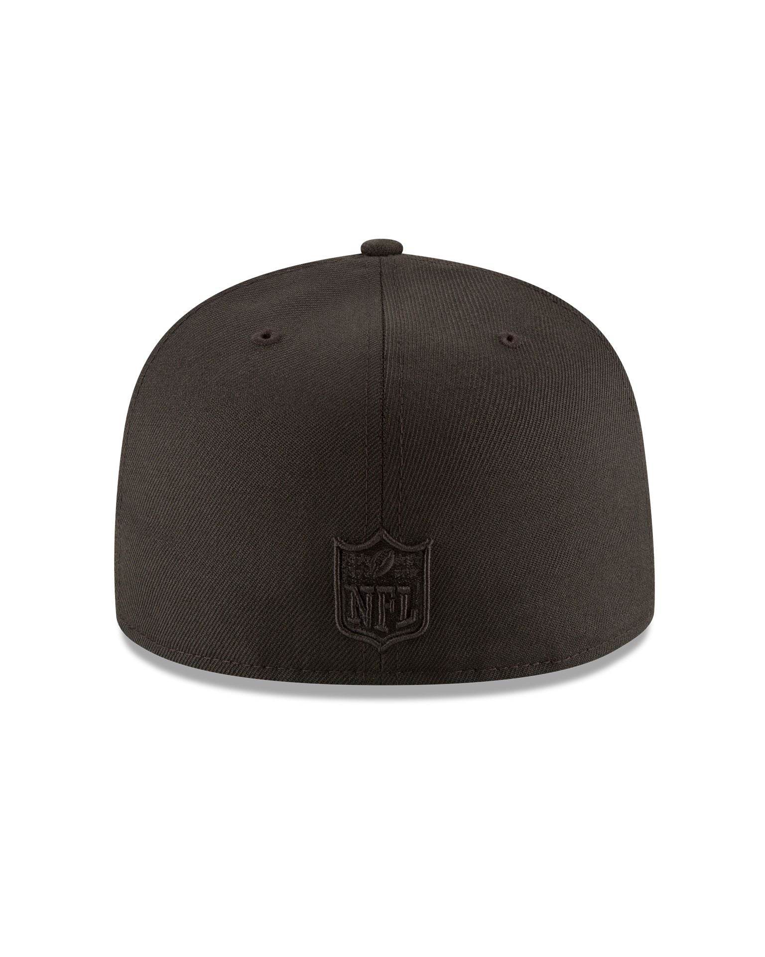 59 Fifty Fitted Las Vegas Raiders Keps