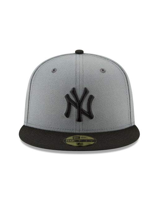 59 Fifty Fitted Yankees Keps