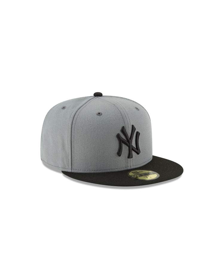 59 Fifty Fitted Yankees Keps