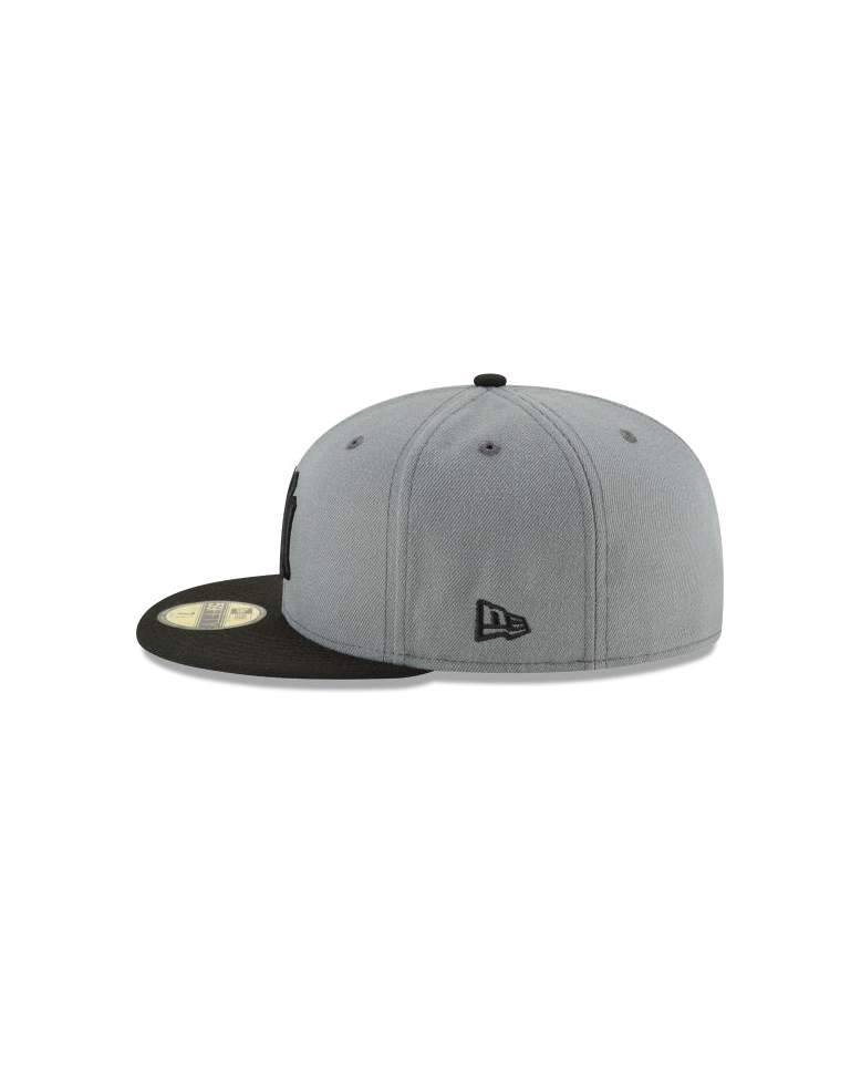 59 Fifty Fitted Yankees Keps