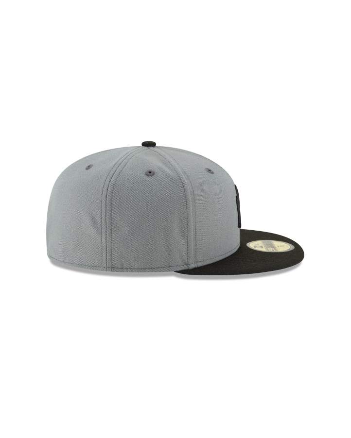 59 Fifty Fitted Yankees Keps