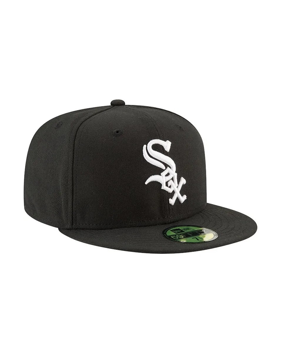 59 Fifty Fitted Chicago White Sox Keps