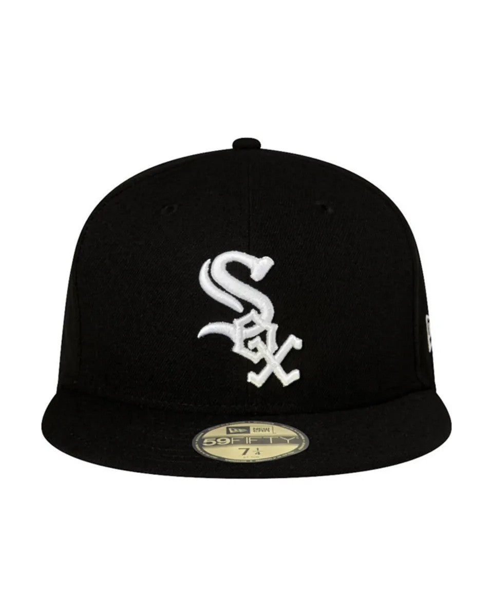 59 Fifty Fitted Chicago White Sox Keps