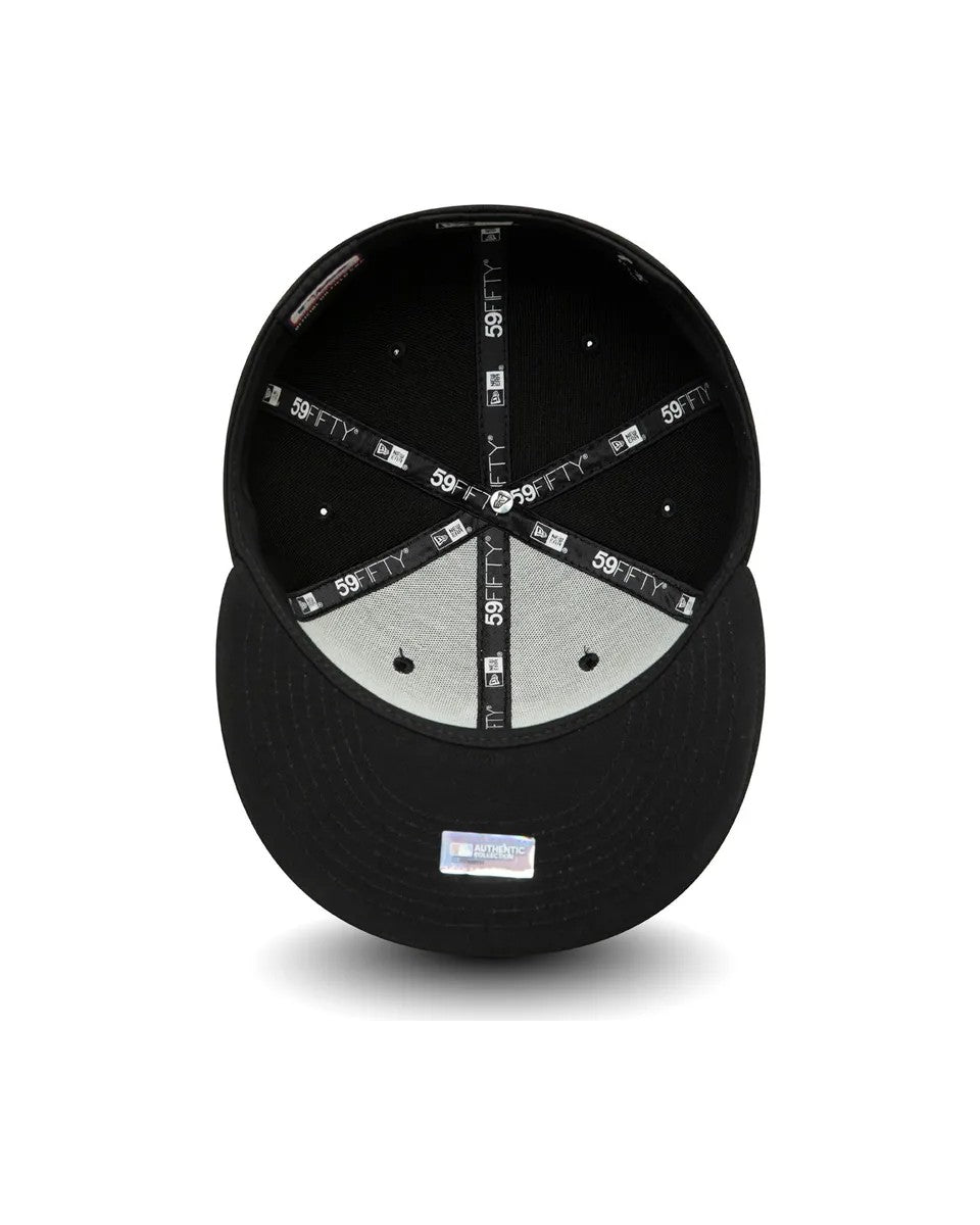 59 Fifty Fitted Chicago White Sox Keps