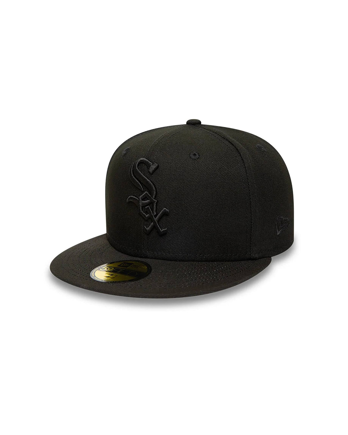 59 Fifty Fitted Chicago White Sox Keps