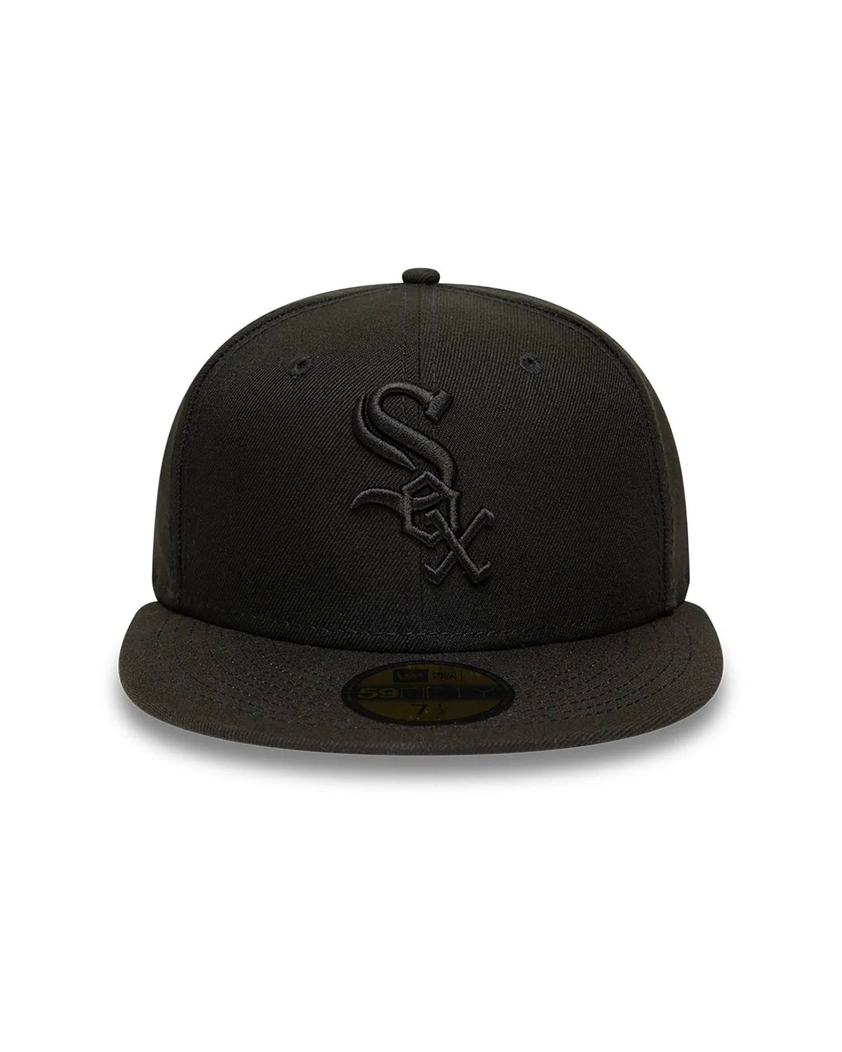 59 Fifty Fitted Chicago White Sox Keps