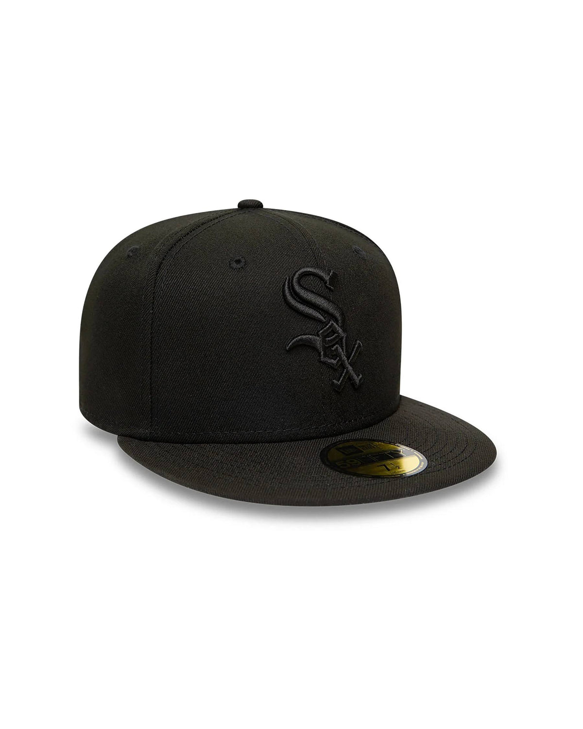 59 Fifty Fitted Chicago White Sox Keps
