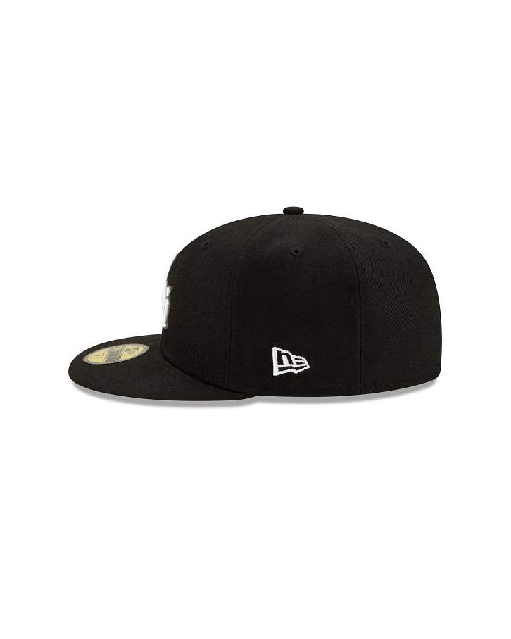 59 Fifty Fitted Chicago White Sox City Connect Keps