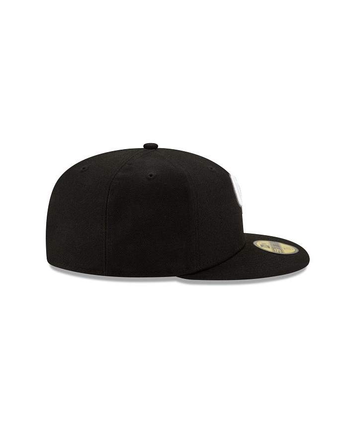 59 Fifty Fitted Chicago White Sox City Connect Keps