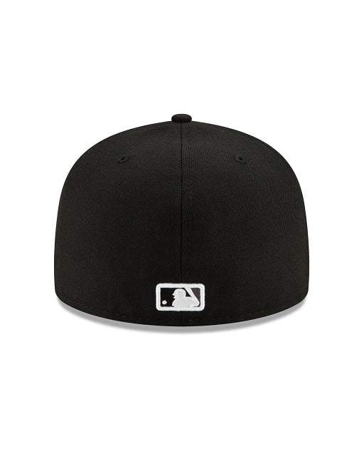 59 Fifty Fitted Chicago White Sox City Connect Keps