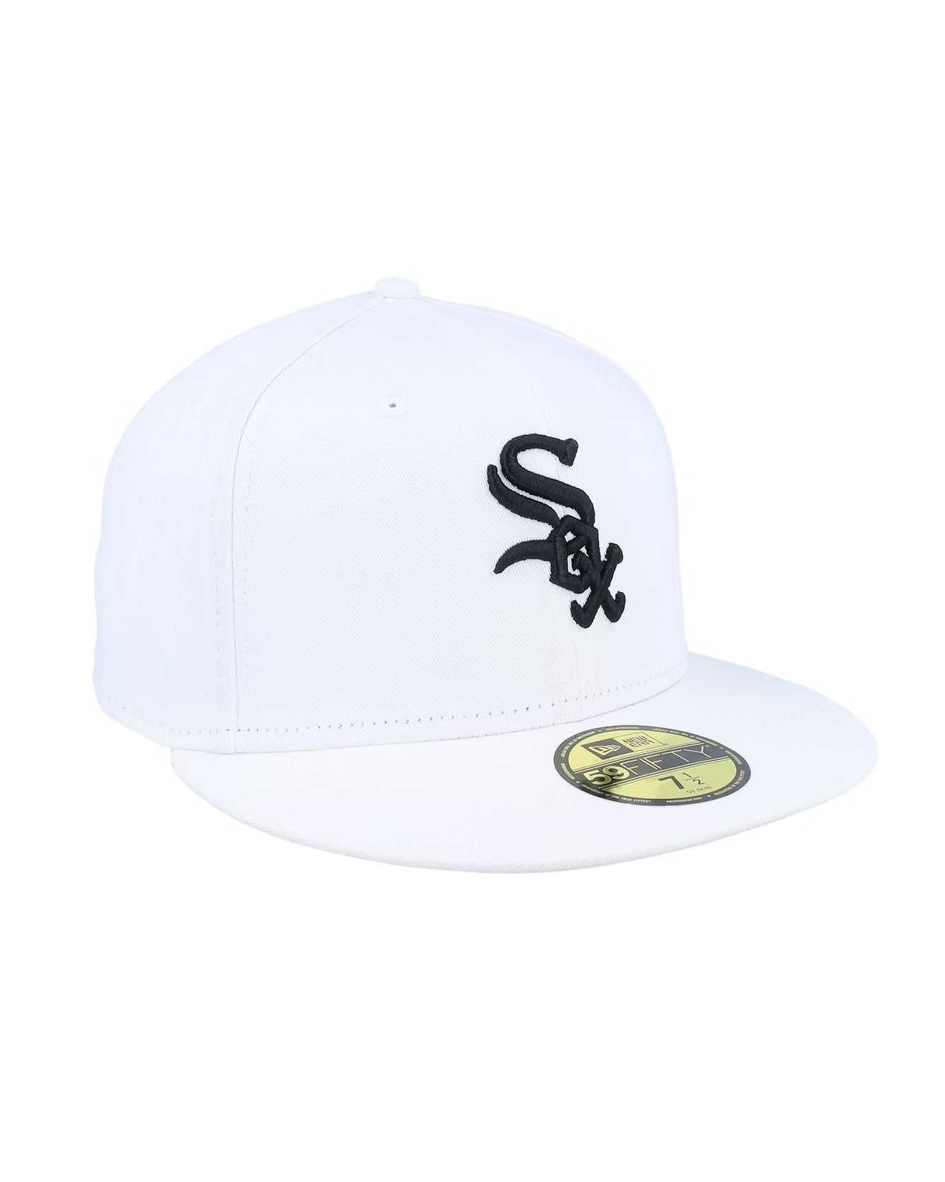 59 Fifty Fitted Chicago White Sox Keps