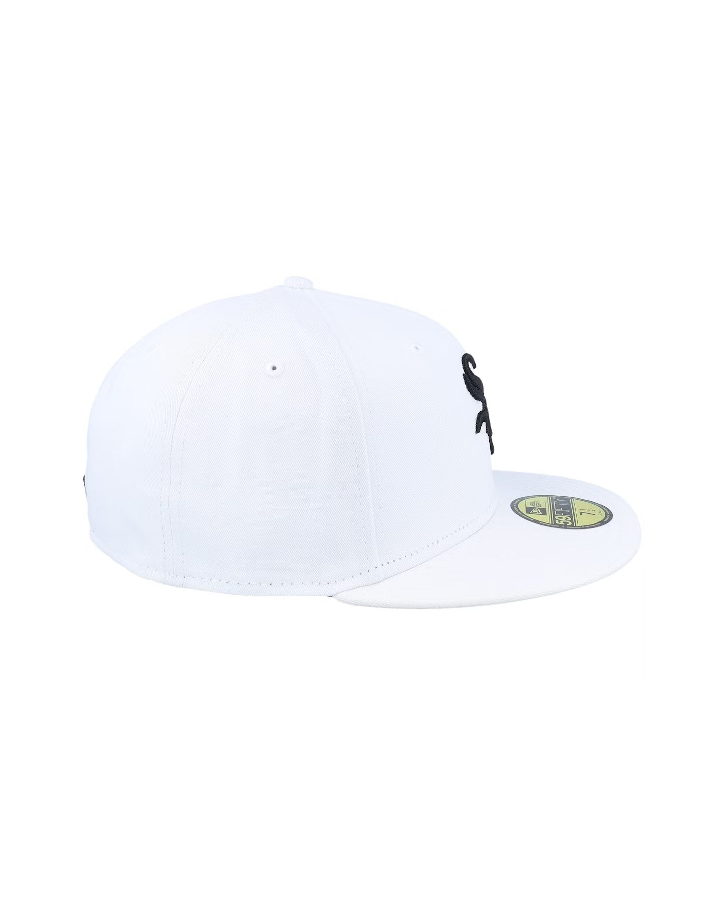59 Fifty Fitted Chicago White Sox Keps