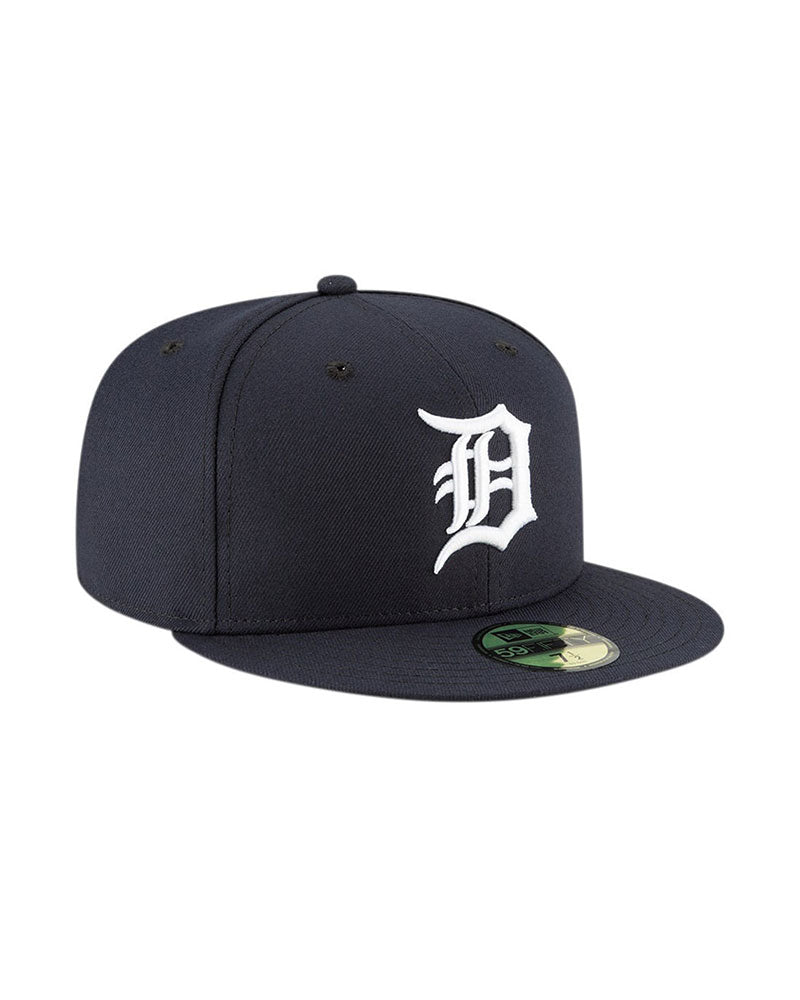 59 Fifty Fitted Detroit Tigers Keps