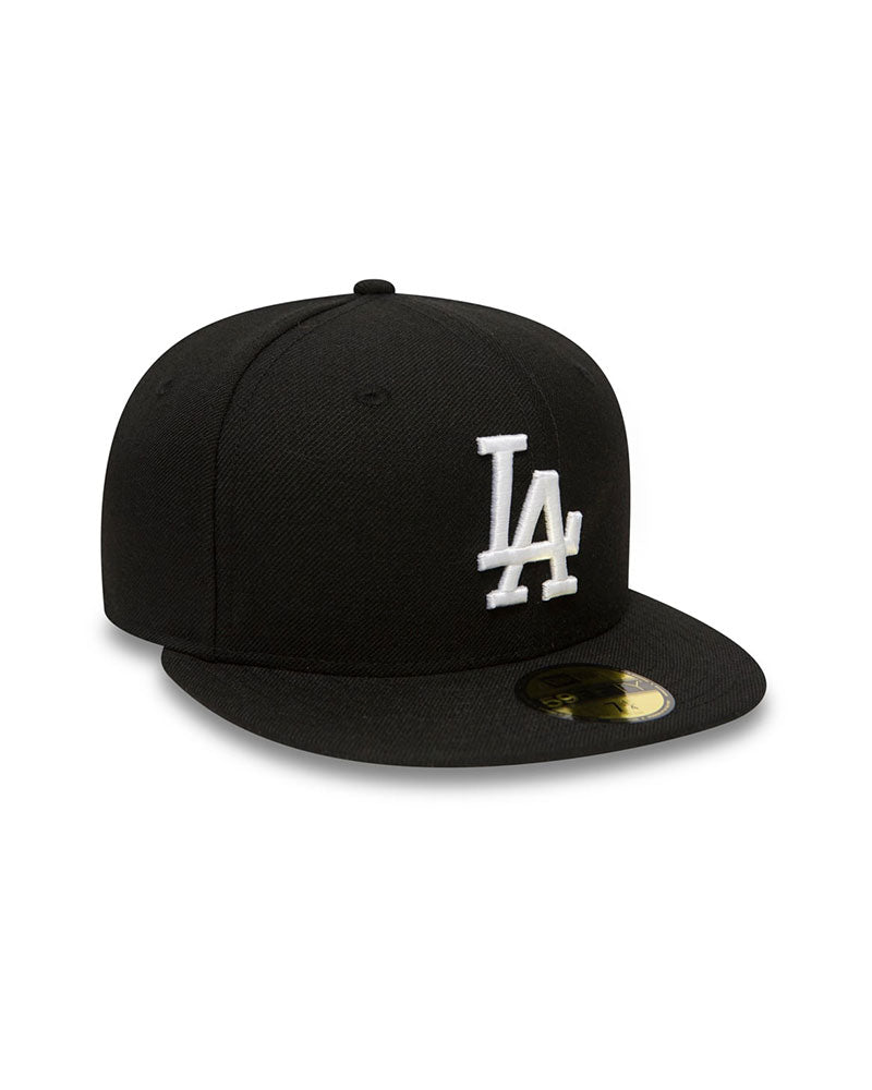 59 Fifty Fitted LA Dodgers Keps