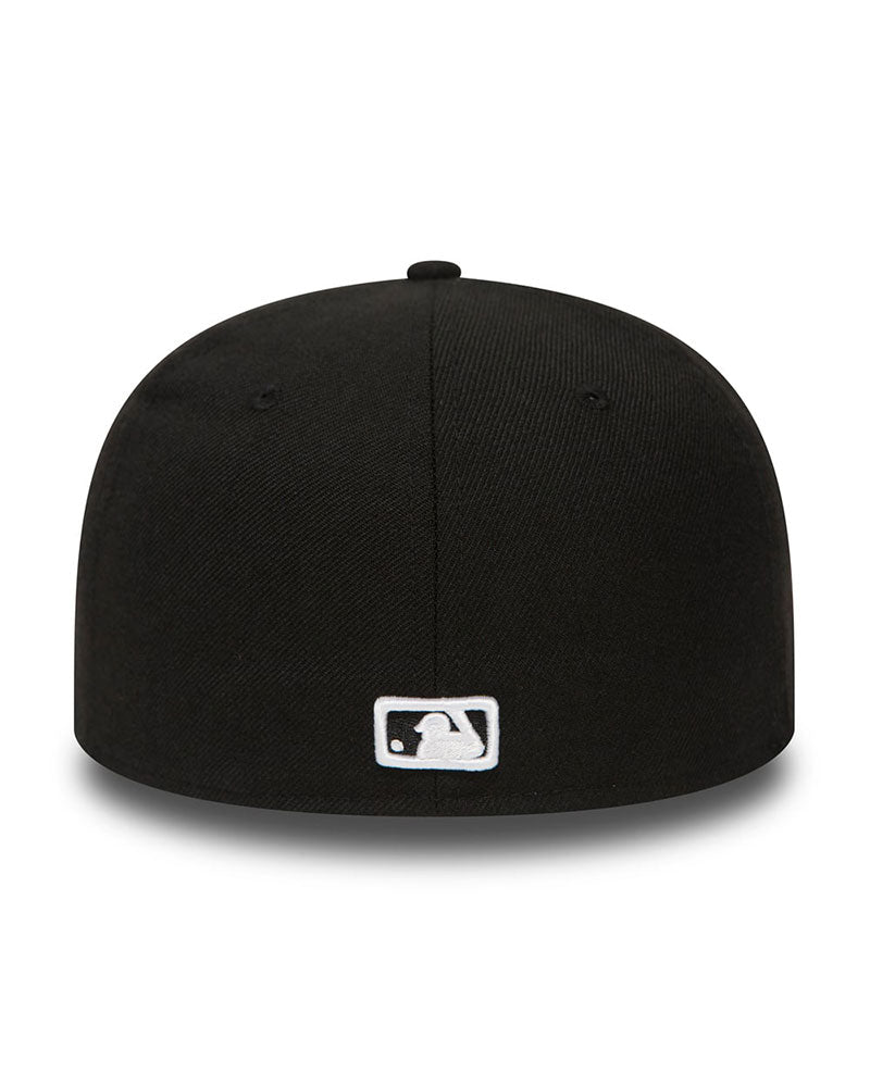 59 Fifty Fitted LA Dodgers Keps