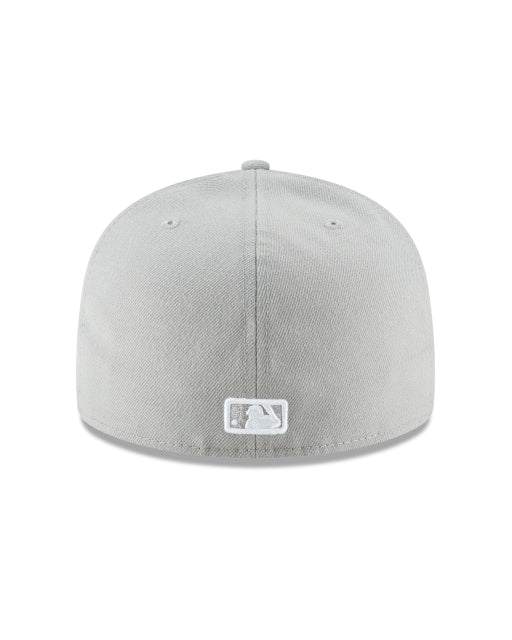 59 Fifty Fitted LA Dodgers Keps