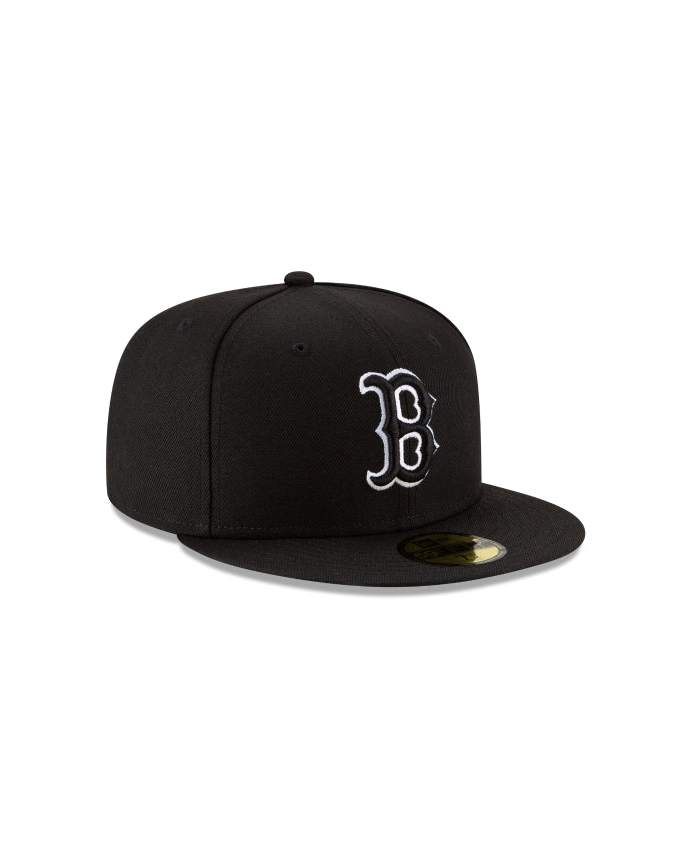59 Fifty Fitted Boston Red Sox Outline Keps