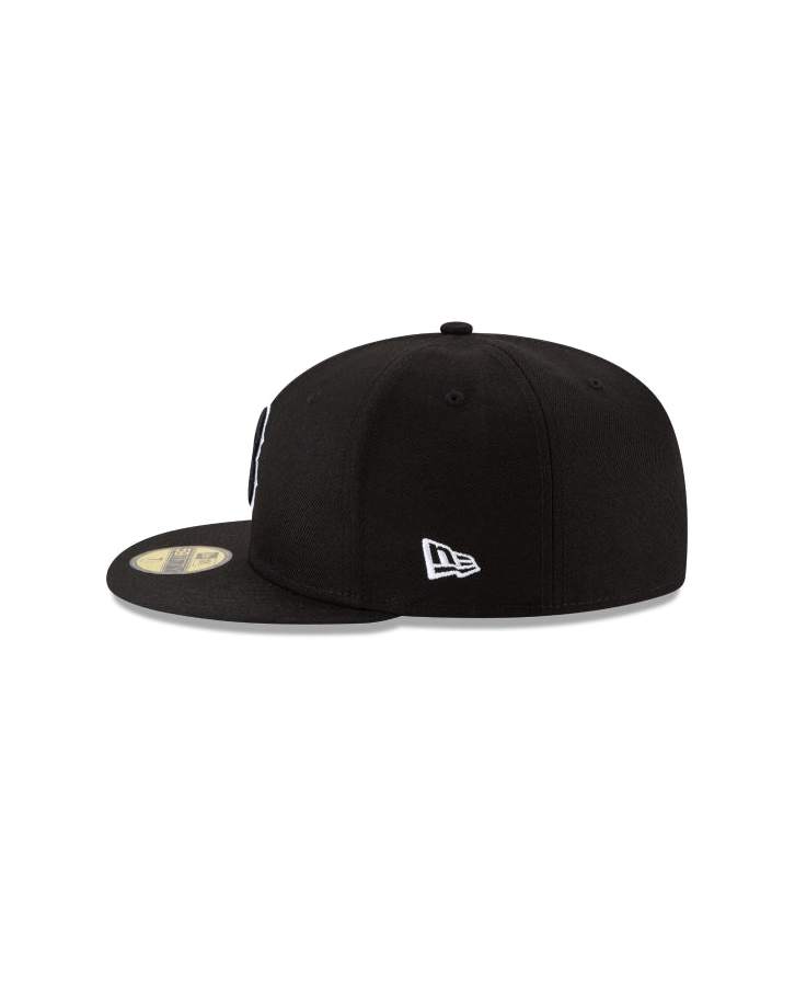 59 Fifty Fitted Boston Red Sox Outline Keps
