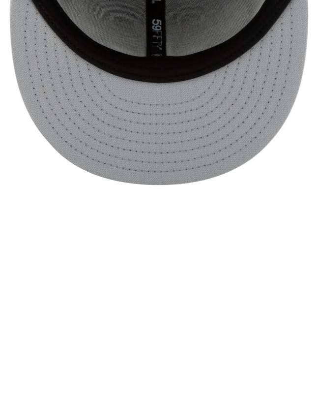 59 Fifty Fitted Boston Red Sox Outline Keps