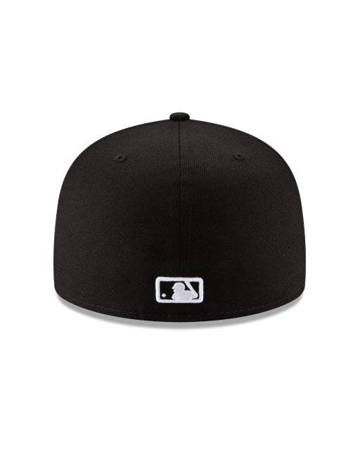 59 Fifty Fitted Chicago White Sox Outline Keps