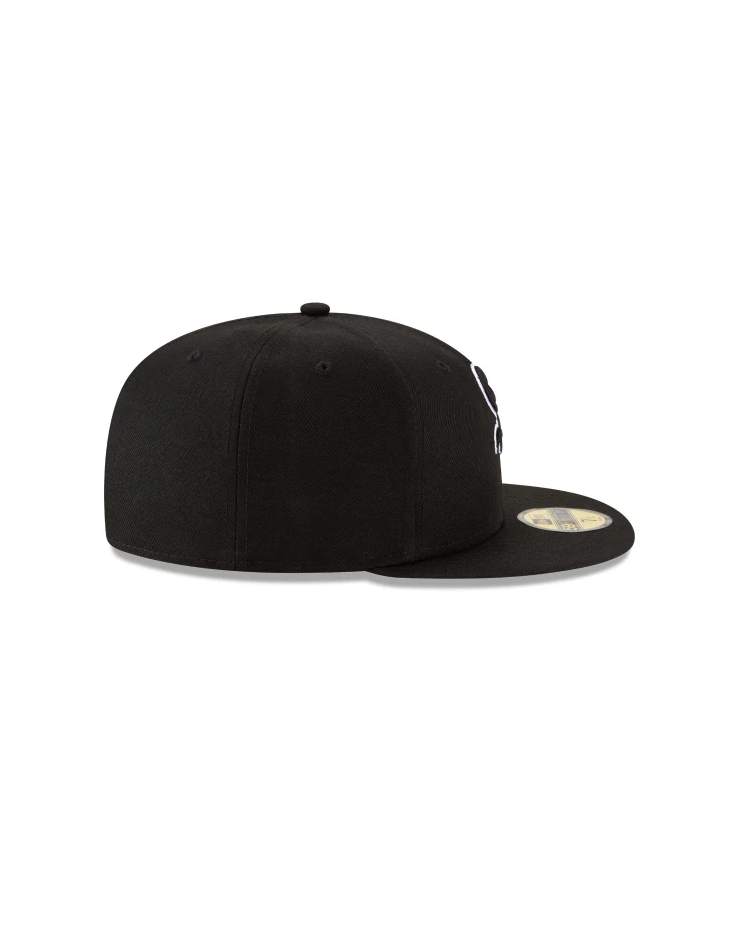 59 Fifty Fitted Chicago White Sox Outline Keps