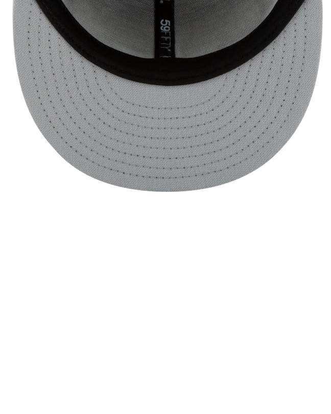 59 Fifty Fitted Chicago White Sox Outline Keps