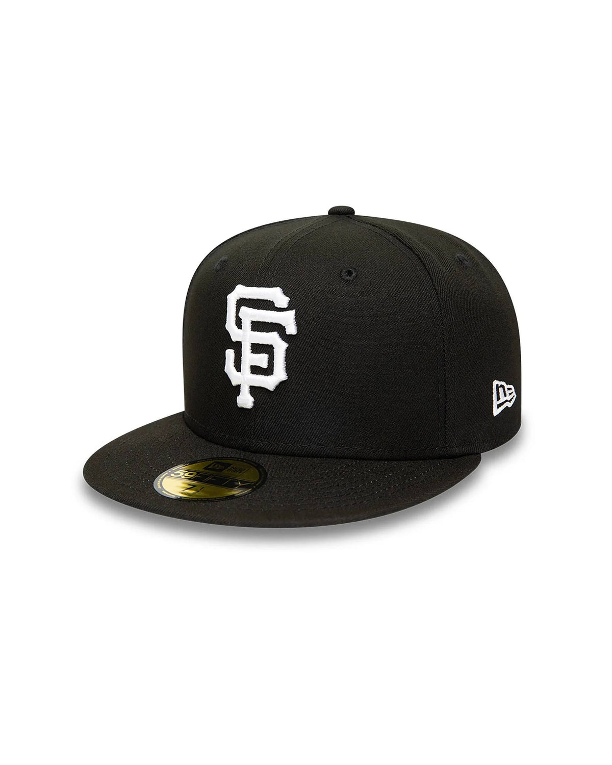59 Fifty Fitted San Francisco Giants Keps