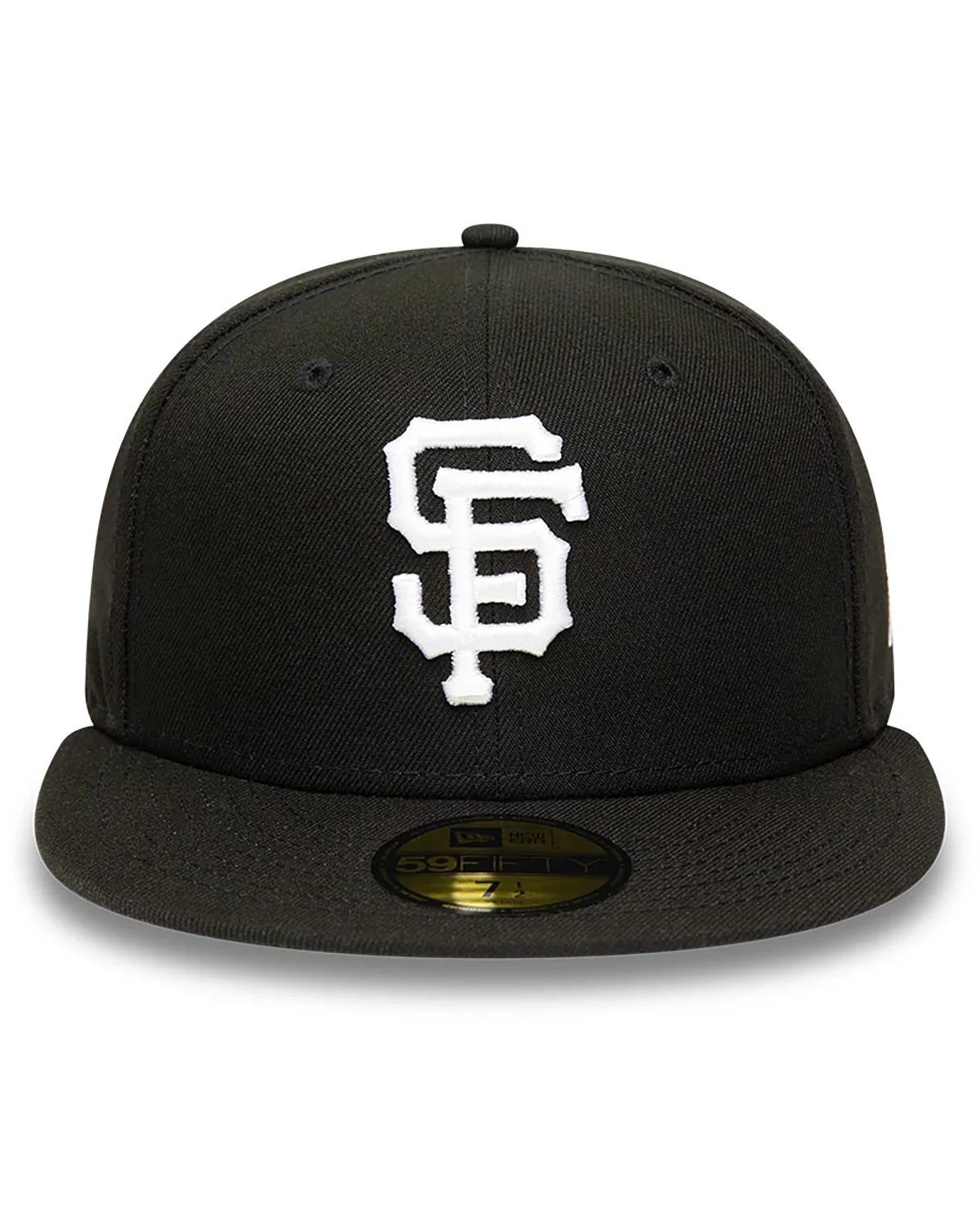 59 Fifty Fitted San Francisco Giants Keps