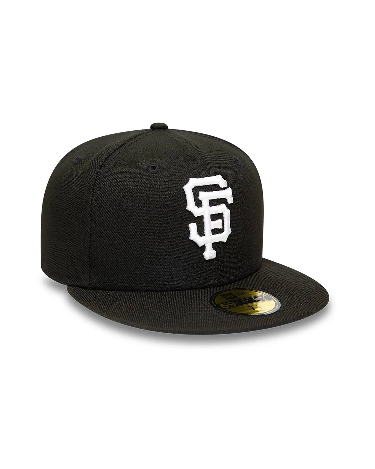 59 Fifty Fitted San Francisco Giants Keps
