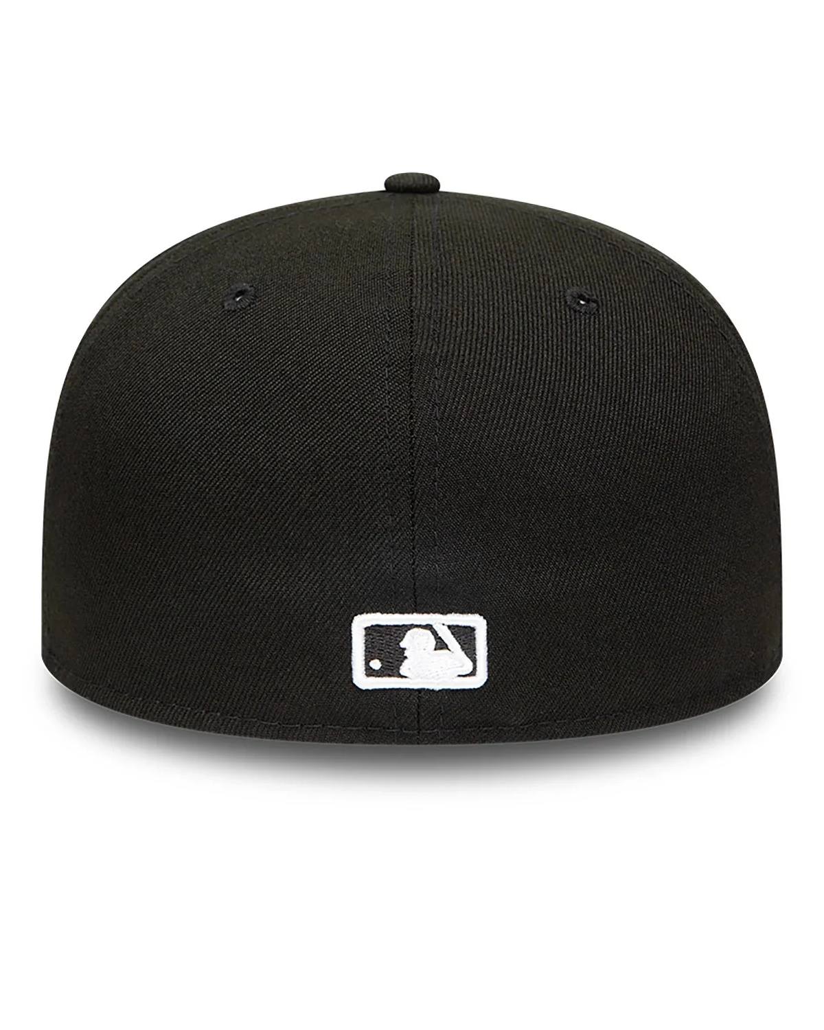 59 Fifty Fitted San Francisco Giants Keps
