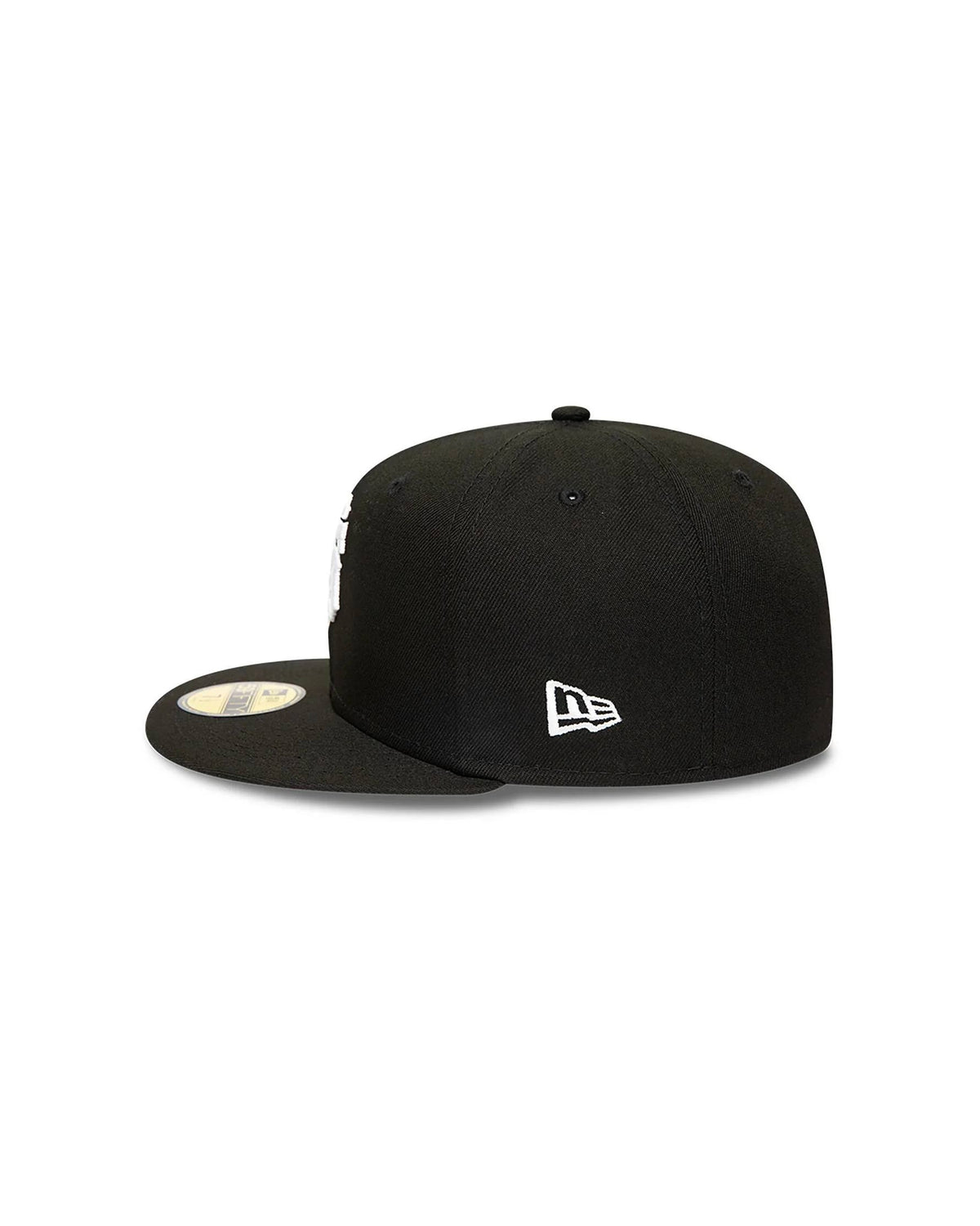 59 Fifty Fitted San Francisco Giants Keps