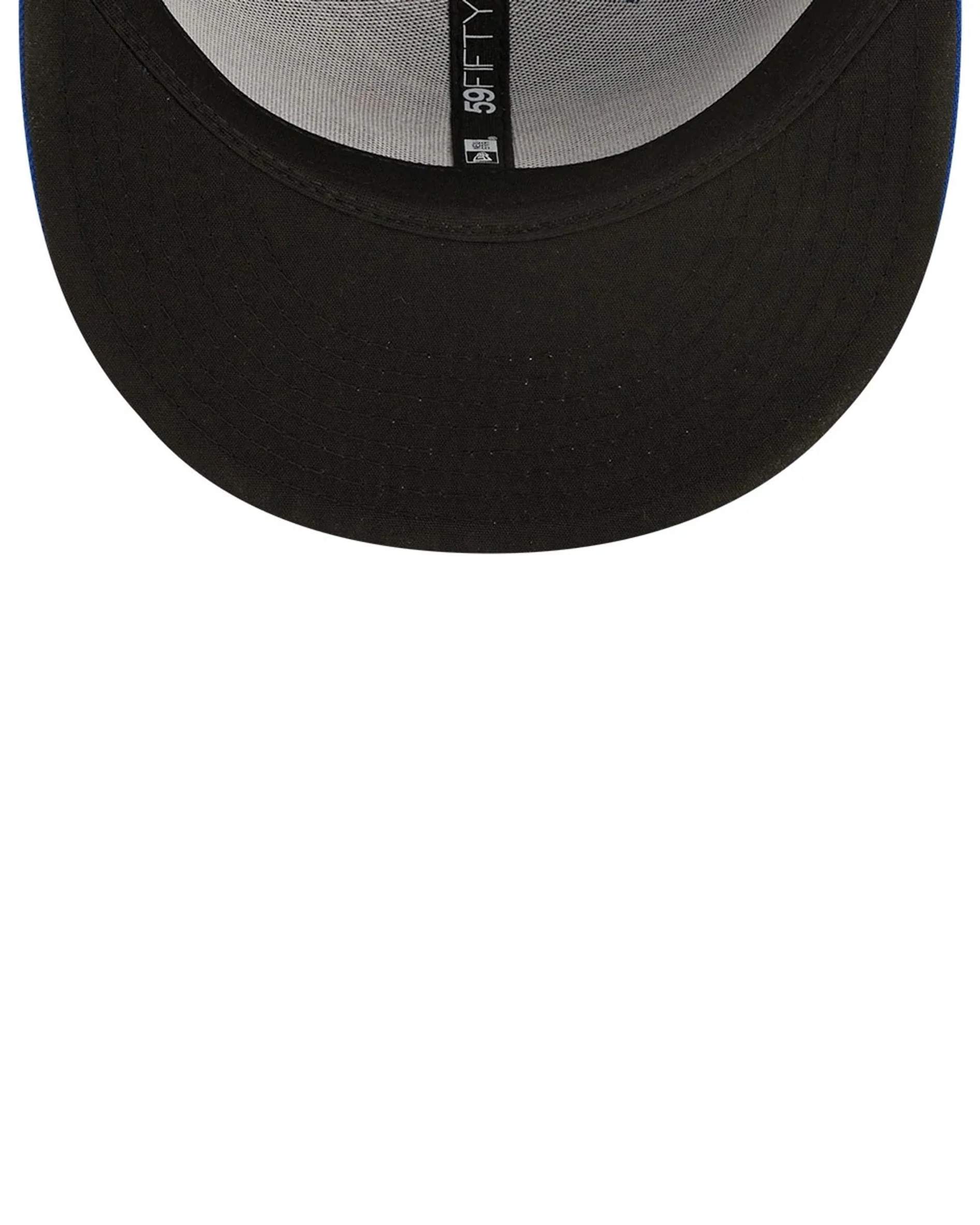 59 Fifty Fitted Toronto Blue Jays Keps