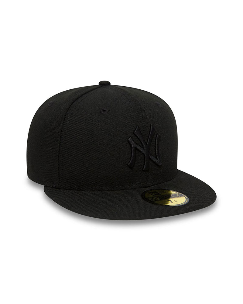 59 Fifty Fitted Yankees Keps