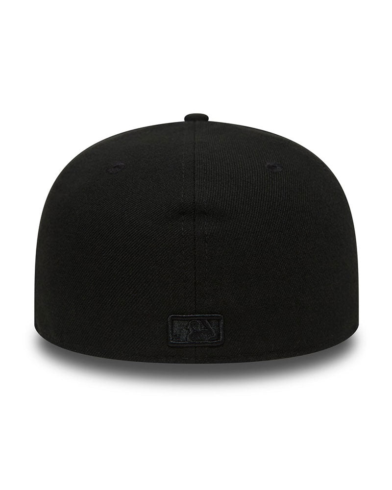 59 Fifty Fitted Yankees Keps