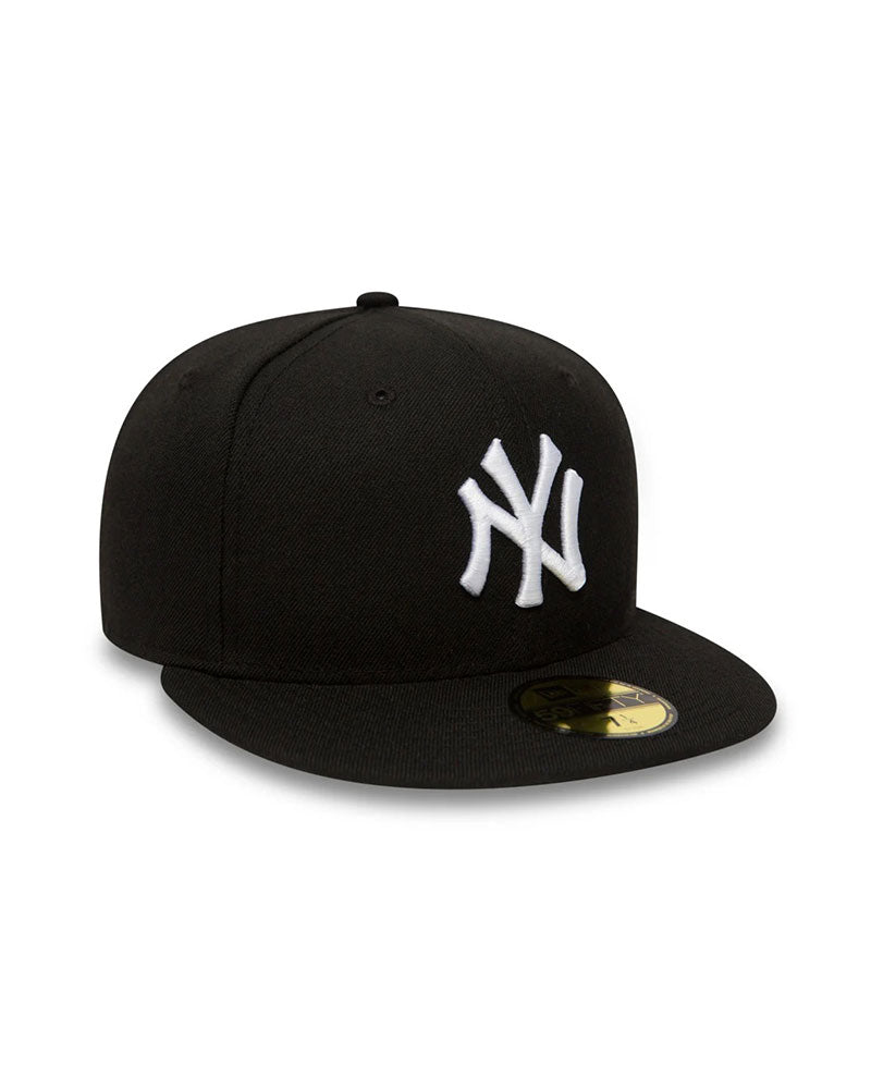 59 Fifty Fitted Yankees Keps