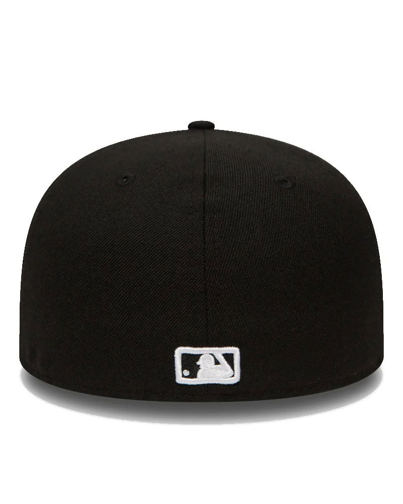 59 Fifty Fitted Yankees Keps
