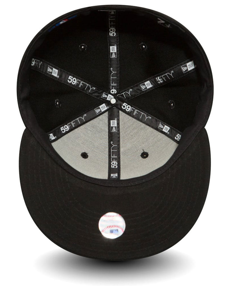 59 Fifty Fitted Yankees Keps