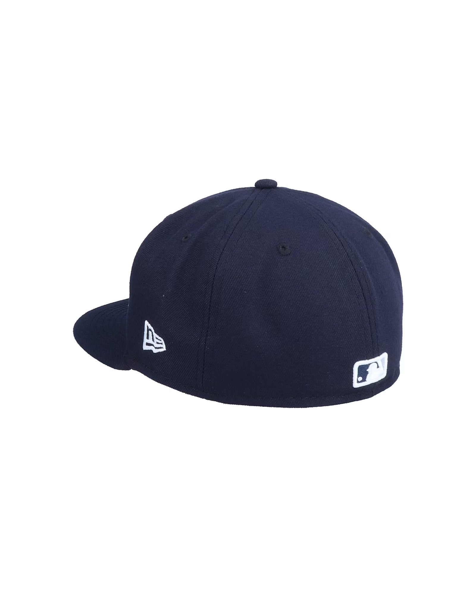 59 Fifty Fitted Yankees Keps