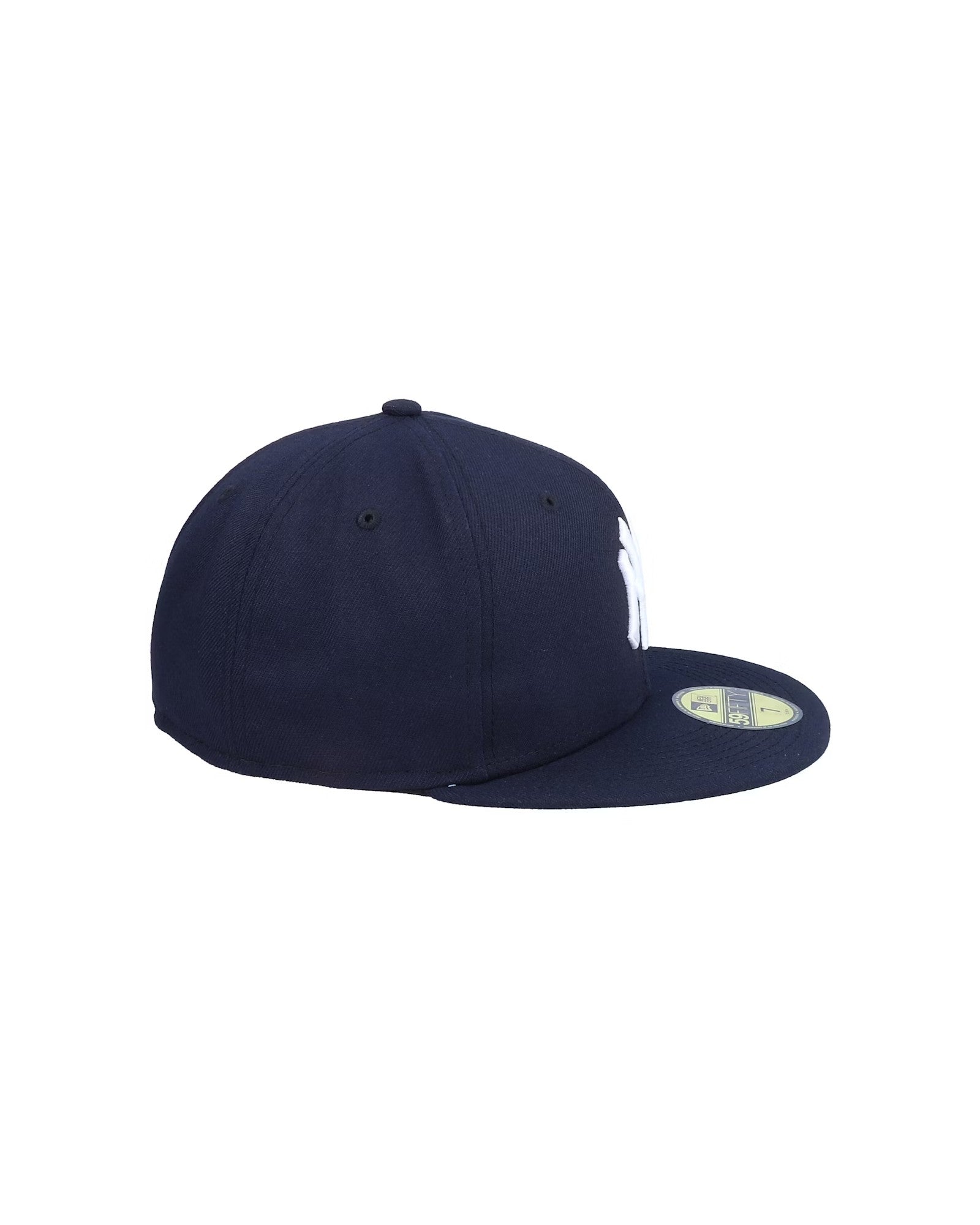 59 Fifty Fitted Yankees Keps