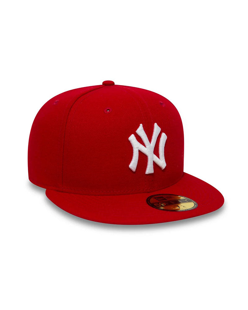 59 Fifty Fitted Yankees Keps