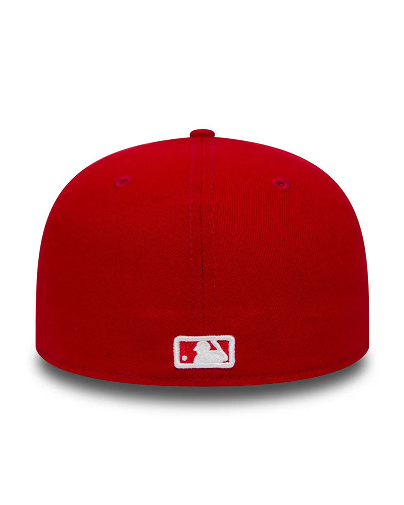 59 Fifty Fitted Yankees Keps