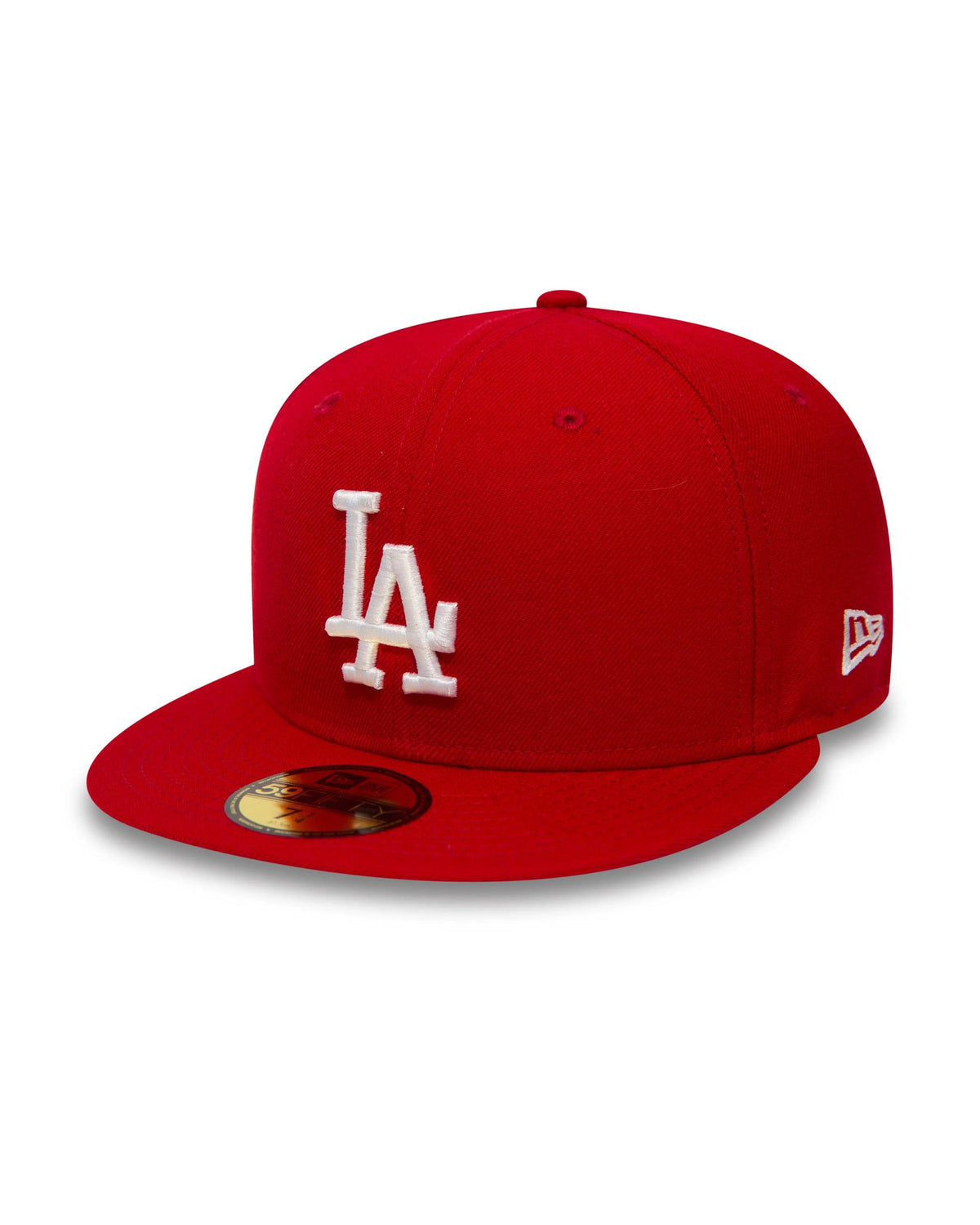 59 Fifty Fitted LA Dodgers Keps